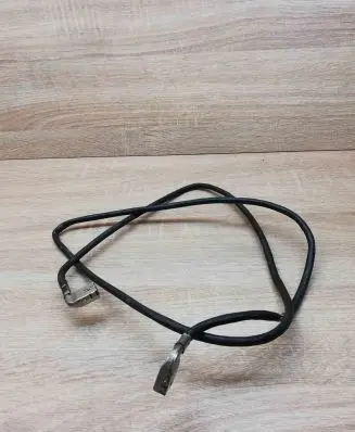 BMW 5 E39 Plug wire 056958 13820