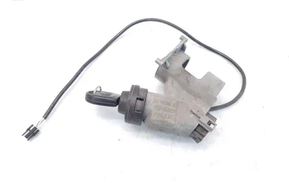 Volkswagen Golf III Ignition lock 357905851D 1H0953254C 290596