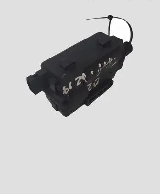 Opel Zafira A Tailgate boot lock/latch motor 13118786 705472