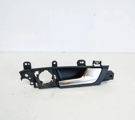 Audi A3 S3 8P Rear door interior handle 8P4839020E