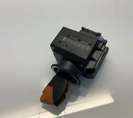 Mercedes-Benz CLK A209 C209 Ignition lock 2095450508 33002404 33002403