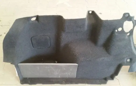 Fiat Croma Trunk/boot lower side trim panel 