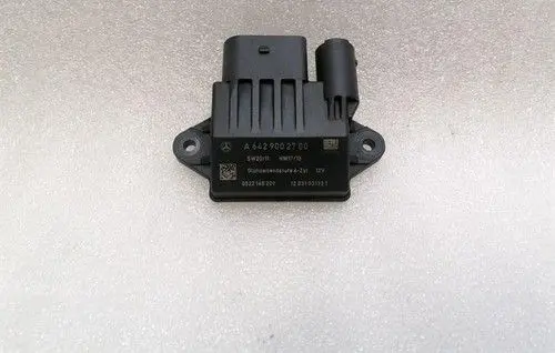 Mercedes-Benz E C207 W207 Glow plug A6429002700