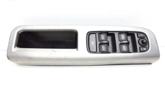 Volvo V50 Electric window control switch 30773210