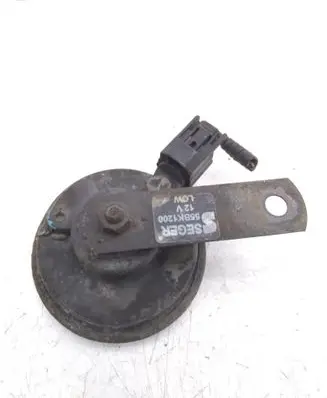 Honda CR-V Horn signal