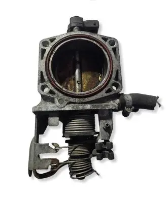 BMW 5 E39 Throttle valve 1433385