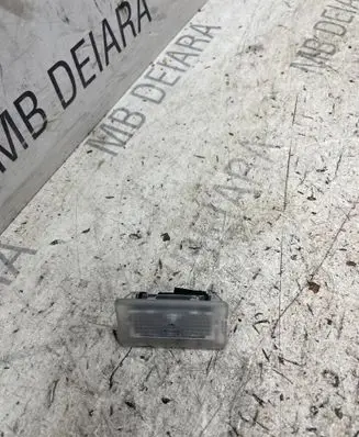 Tesla Model 3 Other interior light 100715170B 4032018F2
