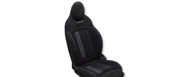 Mini Cooper F57 Front passenger seat 