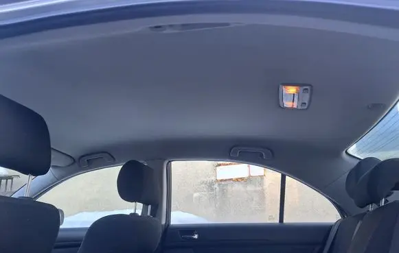 Toyota Avensis T250 Headlining 