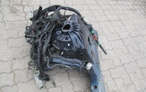 Mercedes-Benz S C217 Front quarter panel A2226201287
