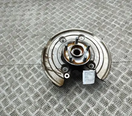 Ford Mustang Mach-E Rear wheel hub MZ9C5B759ANA