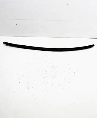 Audi A5 Front bumper lip 8W6807110