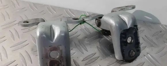 Nissan Leaf II (ZE1) Front door hinge set 