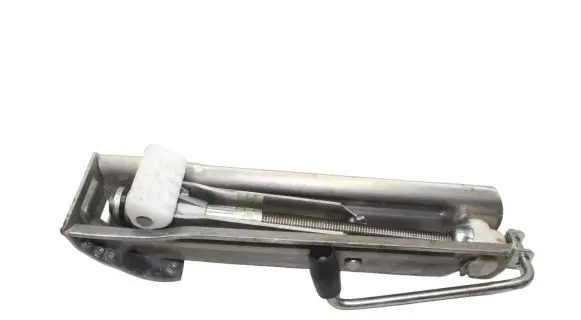 Mercedes-Benz CLS C219 Lift Jack A2125800118 A2125800418