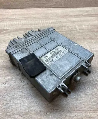 Volkswagen Sharan Engine control unit/module ECU 028906021HC 0281001737