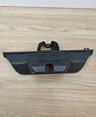 BMW X5 E70 Tailgate/boot lid lock trim 7177378 10834110