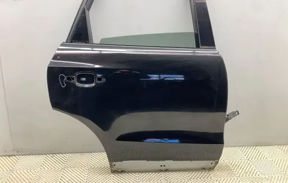 Audi Q5 SQ5 Rear door