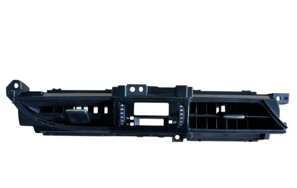 Toyota Hilux (AN120, AN130) Dash center air vent grill 55670KK060