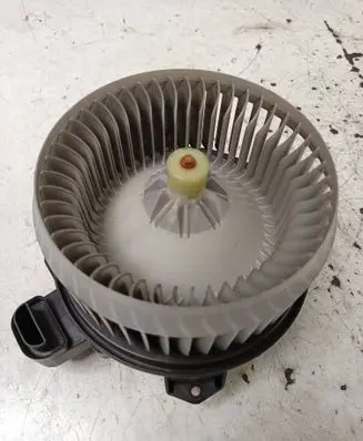 Heater fan/blower