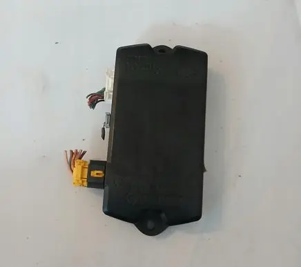 Bluetooth control unit module