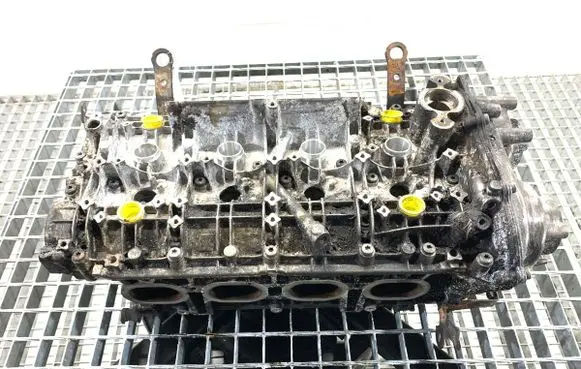 Audi A6 Allroad C8 Engine head 0P2103475E