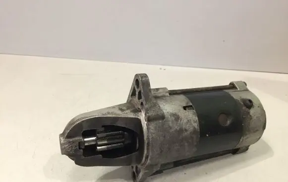 Subaru Legacy Starter motor 23300AA620