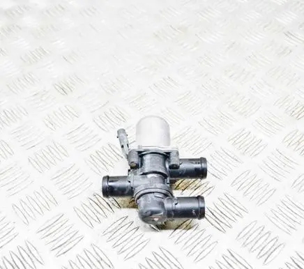 Volkswagen ID.3 Coolant heater 5Q0906457C