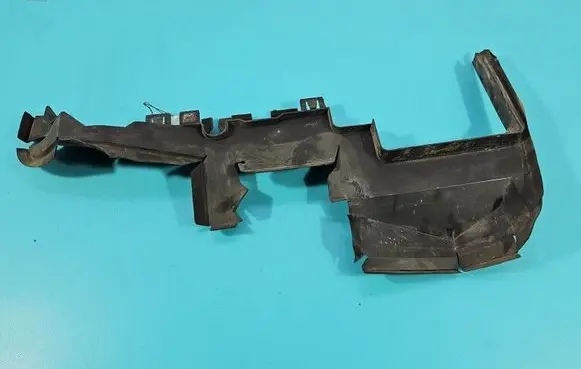 Audi A5 8T 8F Center console 8T0121283J IMPRK1536335