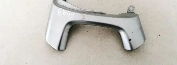 Chevrolet Captiva Other interior part