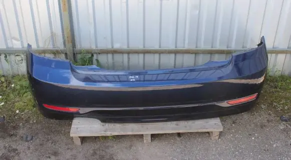 BMW 2 F22 F23 Rear bumper 7390351 7390347 51127390351