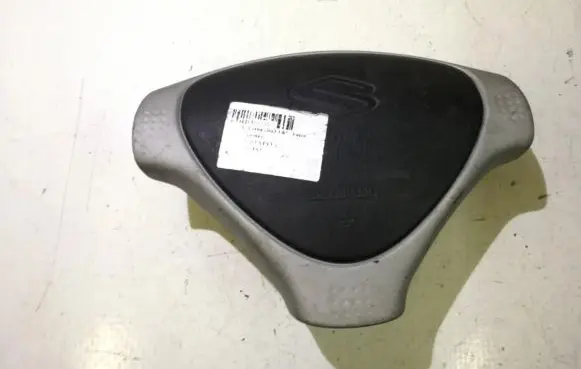 Suzuki Liana Steering wheel airbag 401823801s04 ab54g3g278gx4019