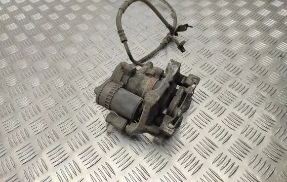 Mazda 3 Rear brake caliper