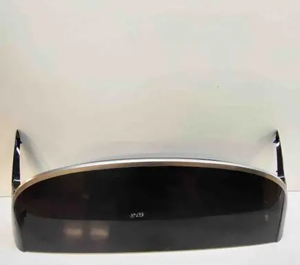 KIA Sportage Tailgate/trunk spoiler 87250R2000 872J1R2001