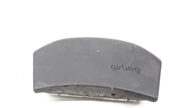 Renault Master II Steering wheel airbag