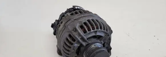 Volkswagen PASSAT B5.5 Generator/alternator 028903031