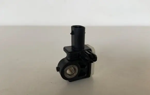 Audi A6 S6 C7 4G Airbag deployment crash/impact sensor 4H0959643