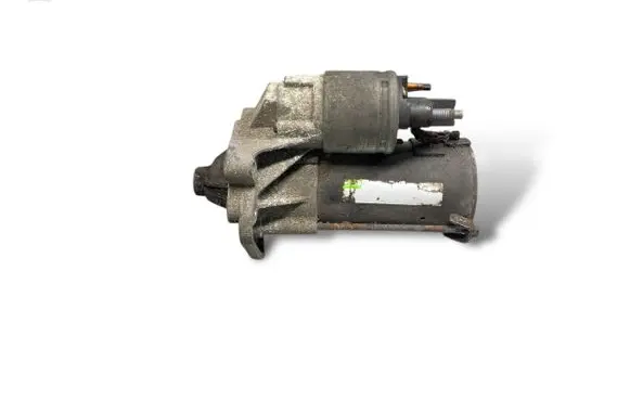 Renault Scenic III - Grand scenic III Starter motor