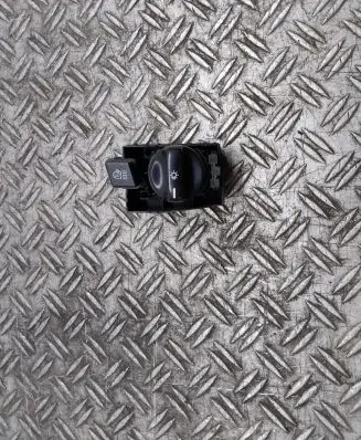Mercedes-Benz S W220 Light switch