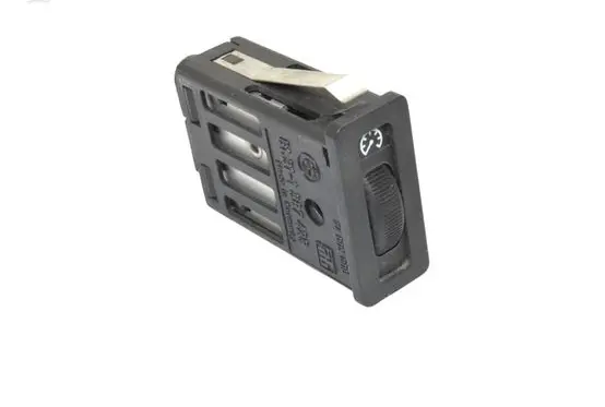 BMW 3 E36 Panel lighting control switch 61311387429 1387429
