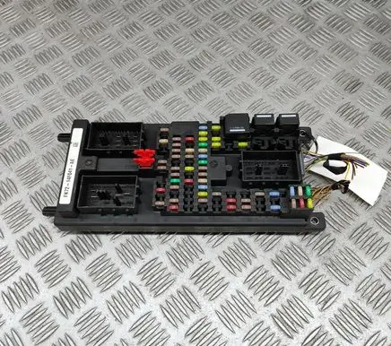 Fuse module