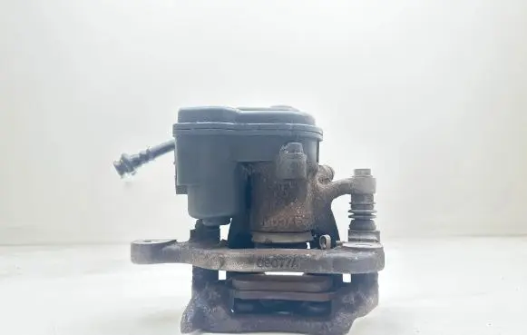 Nissan Qashqai Rear brake caliper 0906A