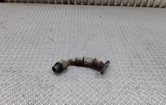 Skoda Octavia Mk2 (1Z) Turbo turbocharger oiling pipe/hose