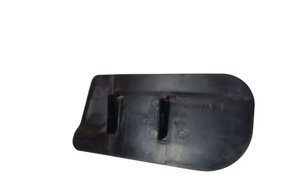 Jaguar XK - XKR Fender trim (molding) 6W83-025B81-AA-JAG 6W83-025B81-AA