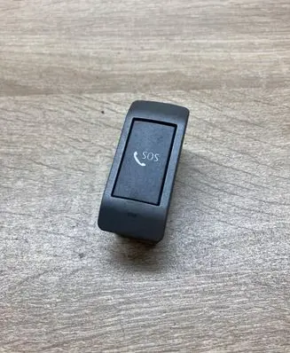 BMW 7 E65 E66 Sos button 6922154