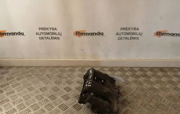 Renault Trafic III (X82) Front brake caliper 09438R