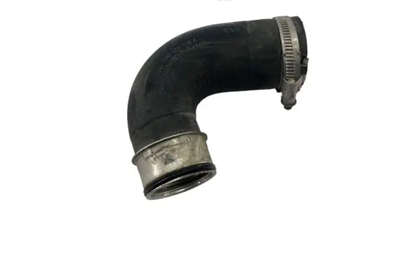 Porsche Cayenne (92A) Intercooler hose/pipe 7P0145708A