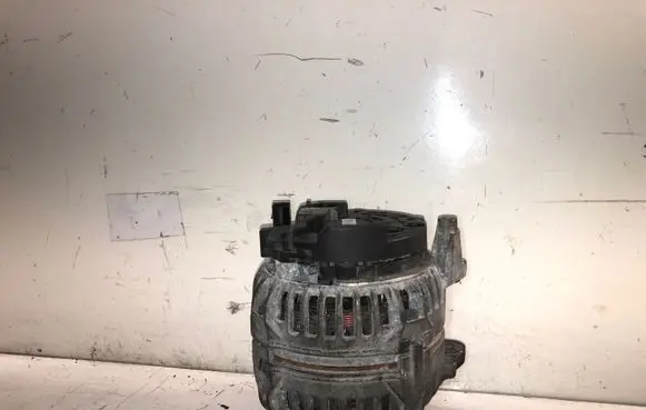 Audi A4 S4 B7 8E 8H Generator/alternator 03G903016E