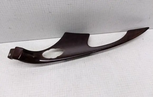 Mercedes-Benz E W211 Other front door trim element 7619600