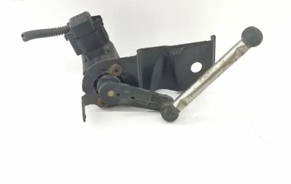 Mercedes-Benz S W221 Air suspension front height level sensor A0105427717 A2213270240