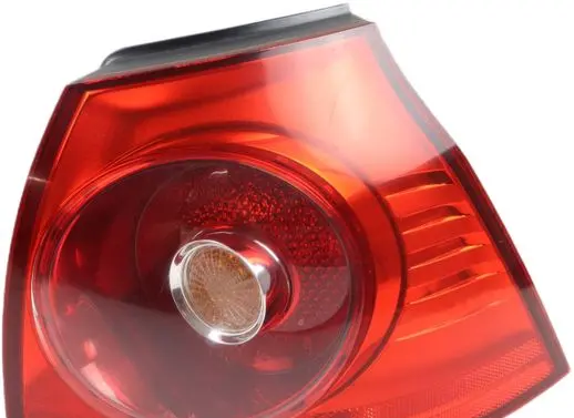 Volkswagen Golf V Rear/tail lights 4VFX-13404-AA
